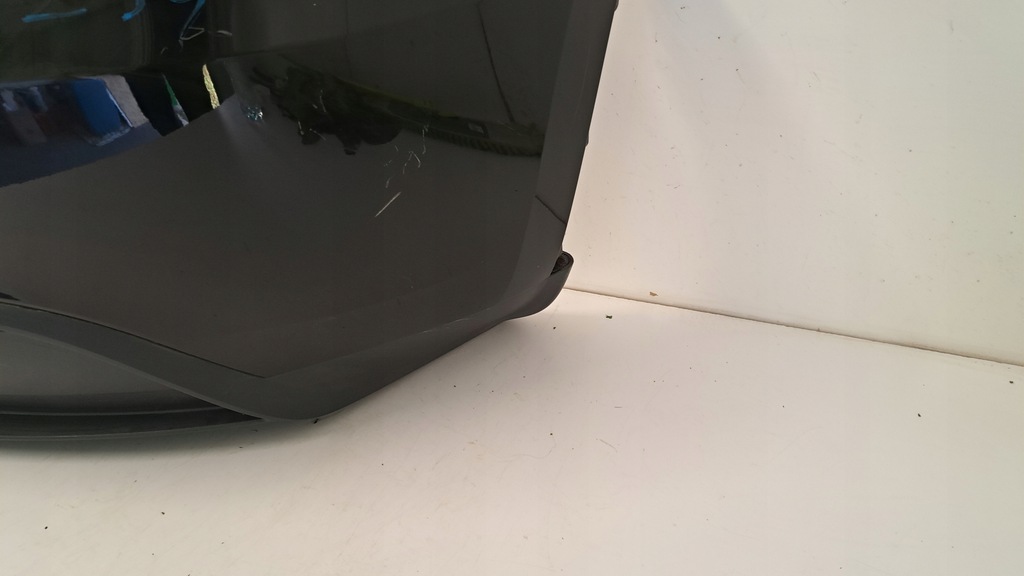 фото №10, Бампер задняя tesla model y