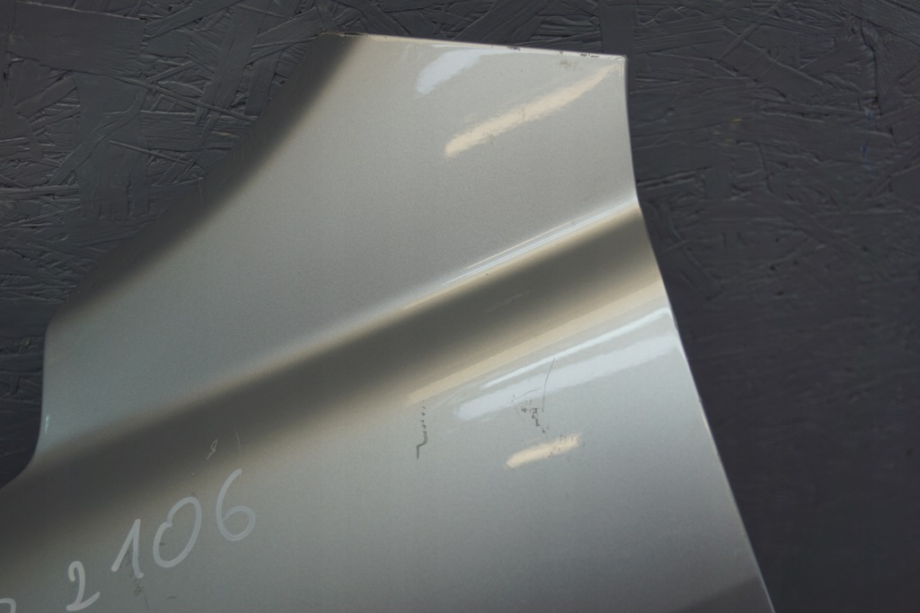 фото №12, Крыло левый перед kia sportage ii lift 9s