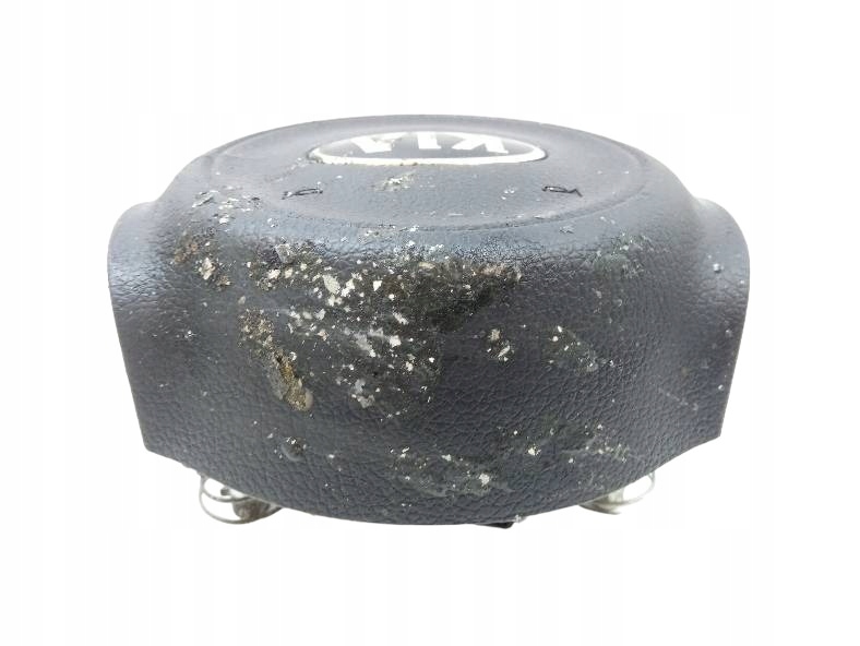 фото №6, Подушка воздушная подушка безопасности водителя kia optima iii 2010-2015