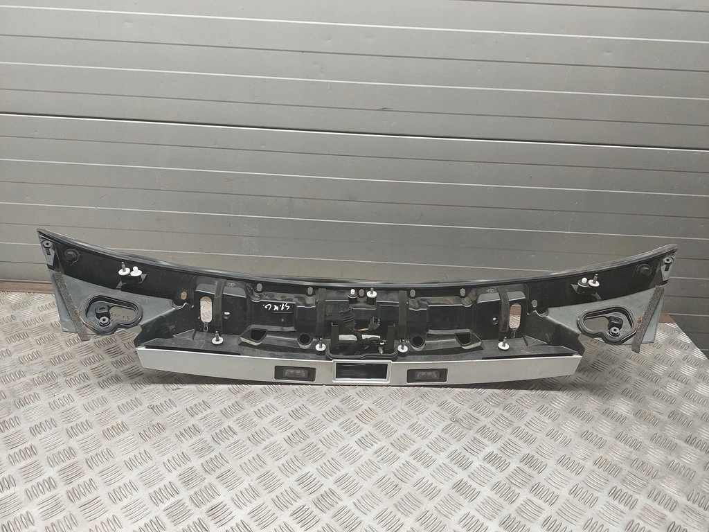 фото №14, Audi a7 s7 4g 4g8827086m задний другое