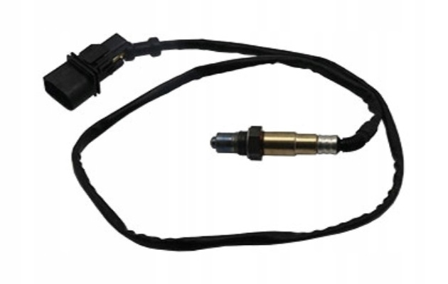 фото №1, Vika 99061784101 датчик лямбда-зонд