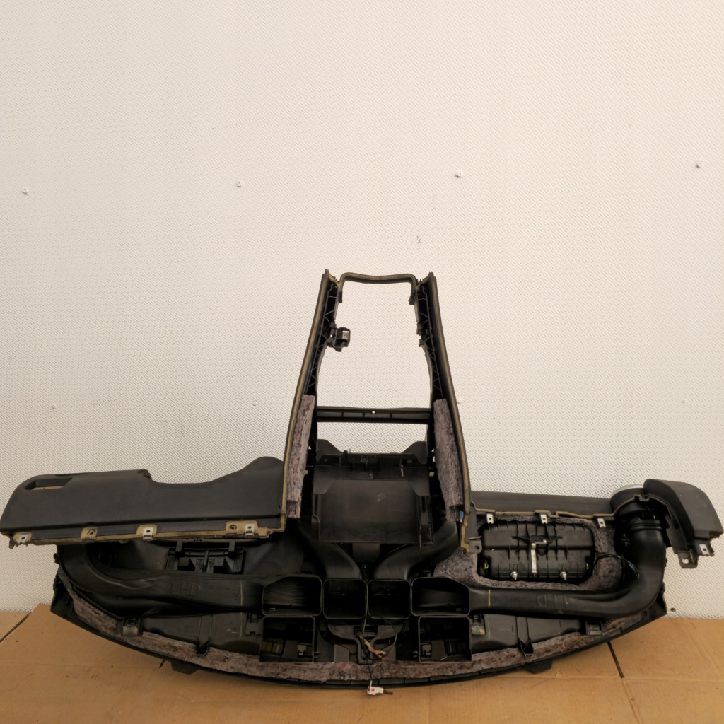 Mercedes slk r172 w172 панель приладів приладова панель приладів панель  pulpit європа в Україні