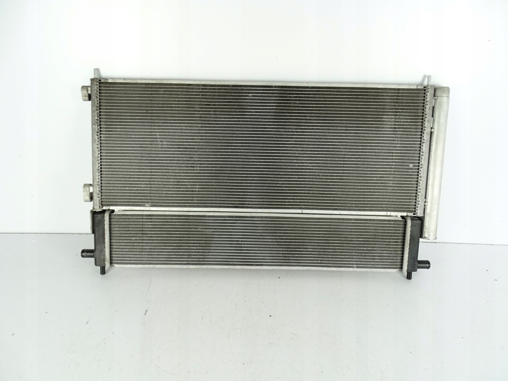 фото №1, Радиатор кондиционера