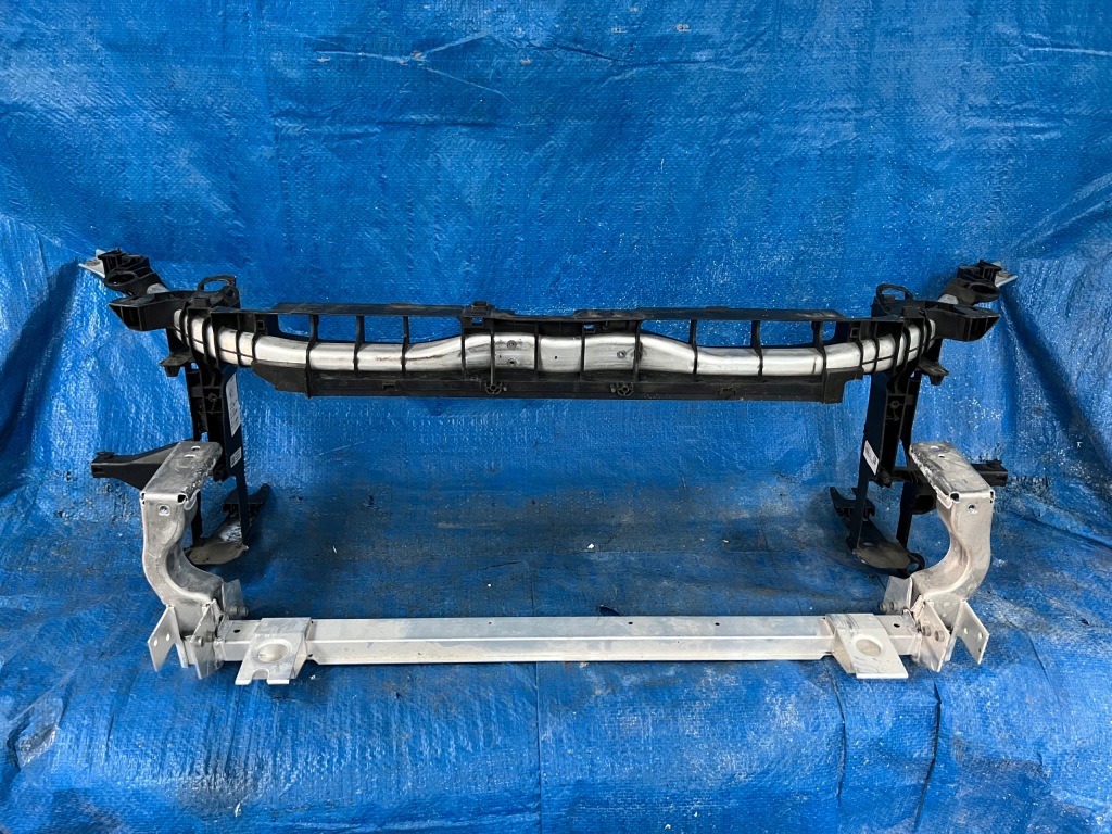 фото №1, Mercedes w176 w117 w246 pas передній балка