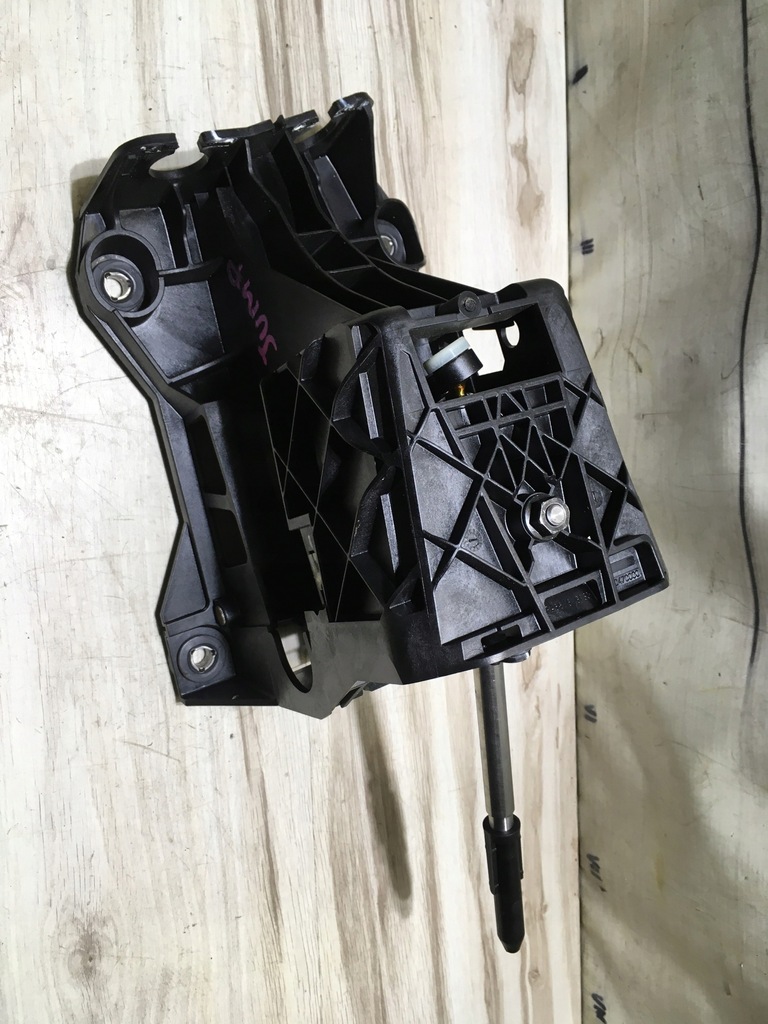 фото №1, Выборщик домкрат 980 jumpy expert proace iii 18r