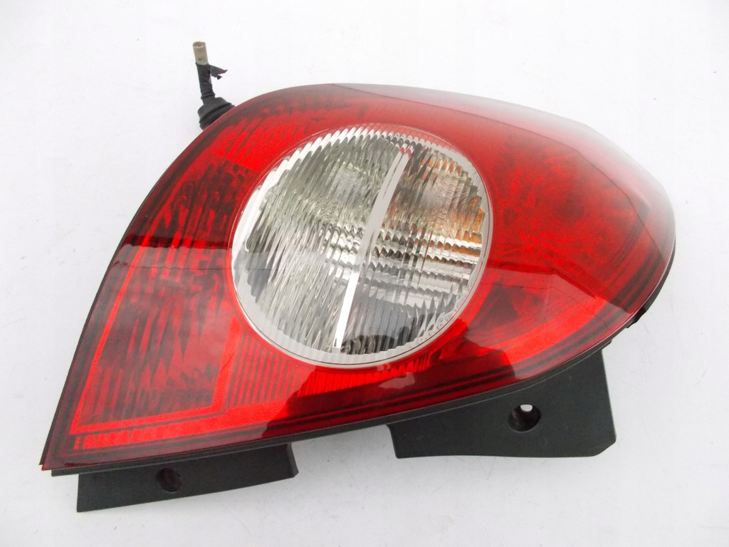 фото №5, Лампа задняя задняя opel antara a i 1 europa левая