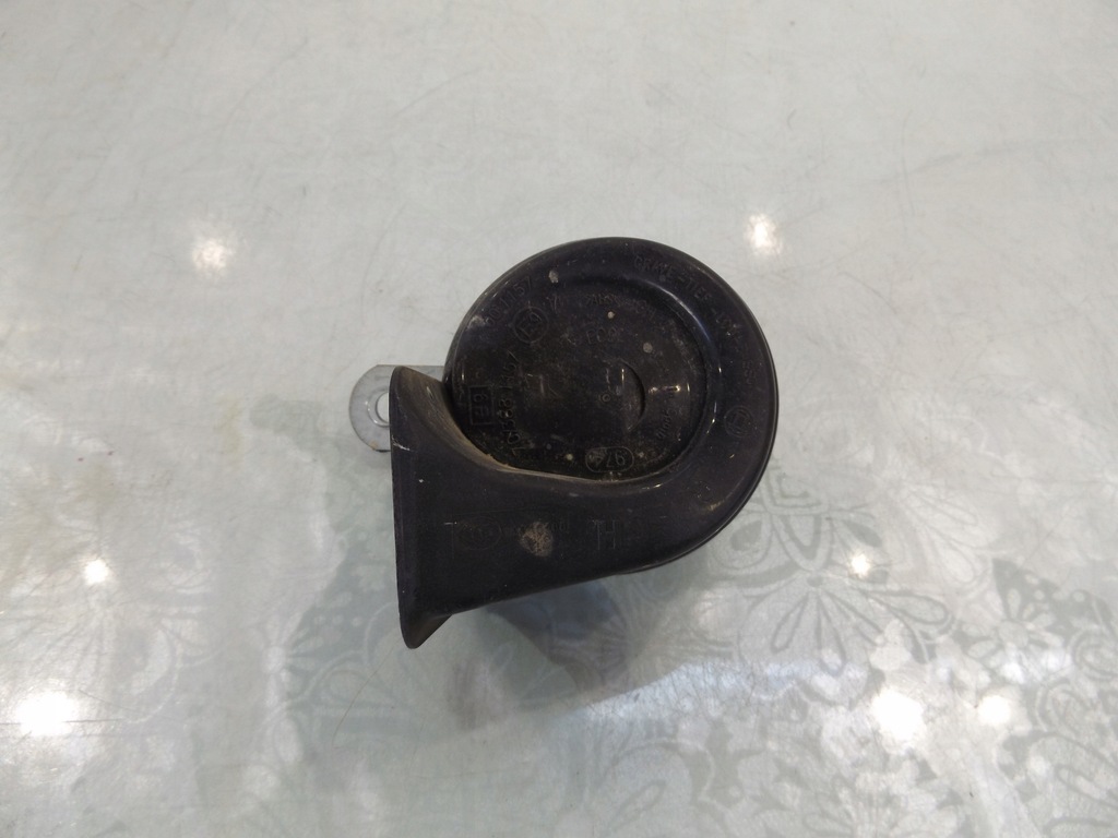 фото №1, Gem e2 клаксон сигнал