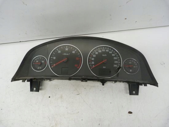 фото №1, Счетчик 13136733ja opel signum 2.2 dti