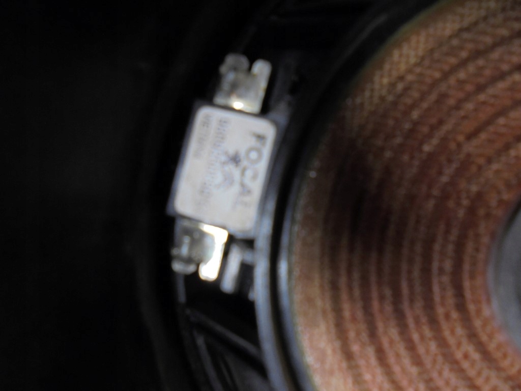 фото №4, Динамик focal citroen ds7 crossback performance 9815441780