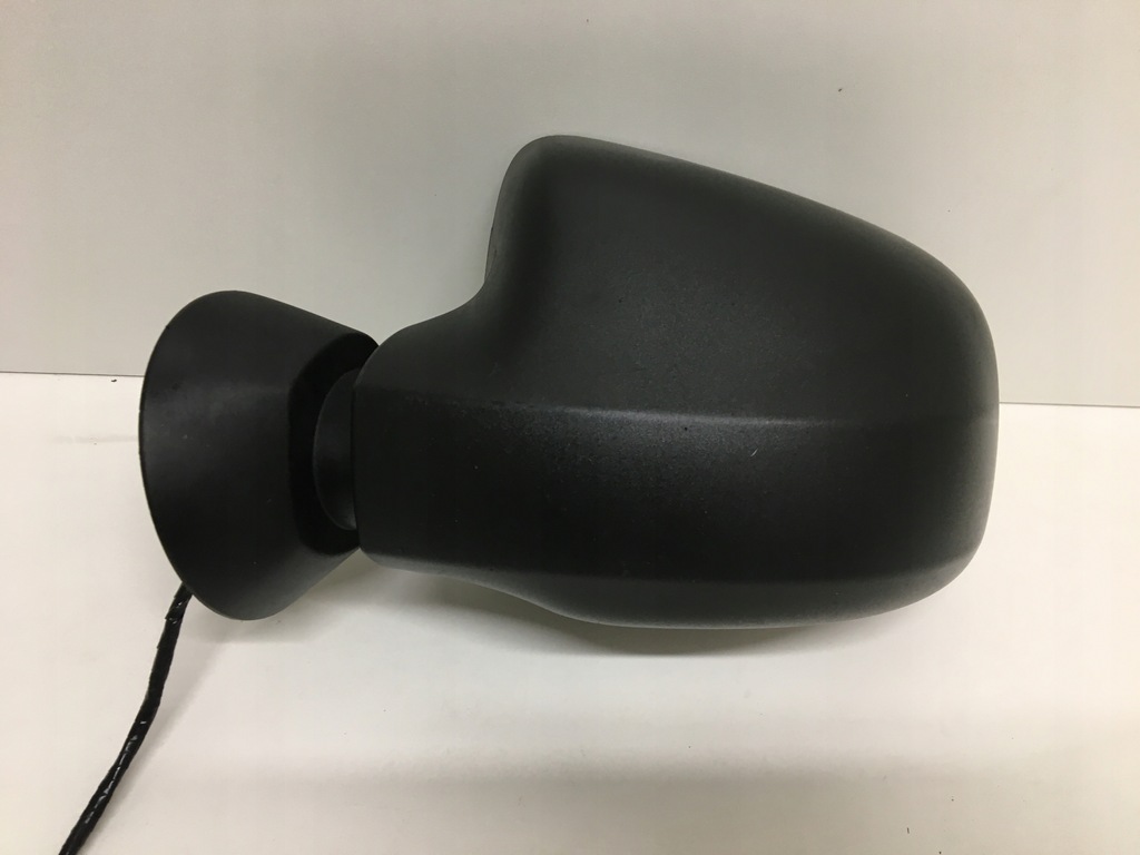 фото №1, Дзеркало ліва dacia logan i 5pin europa оригінальні