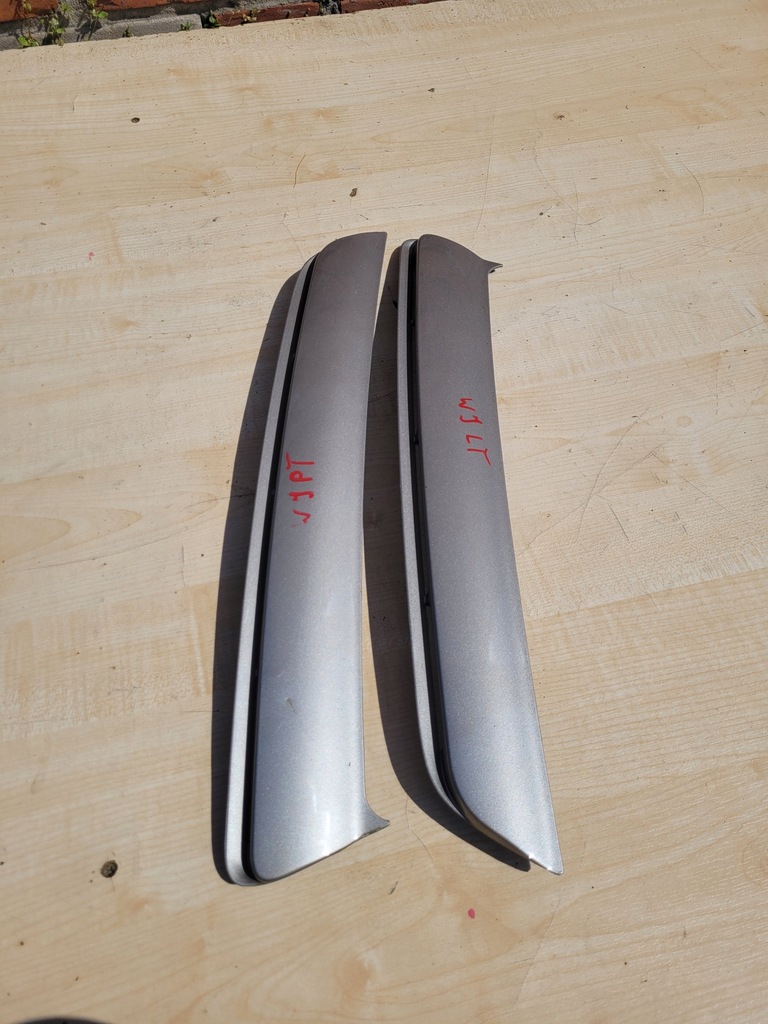 фото №1, Jeep grand cherokee wj 99-04 захист вітровик ліва