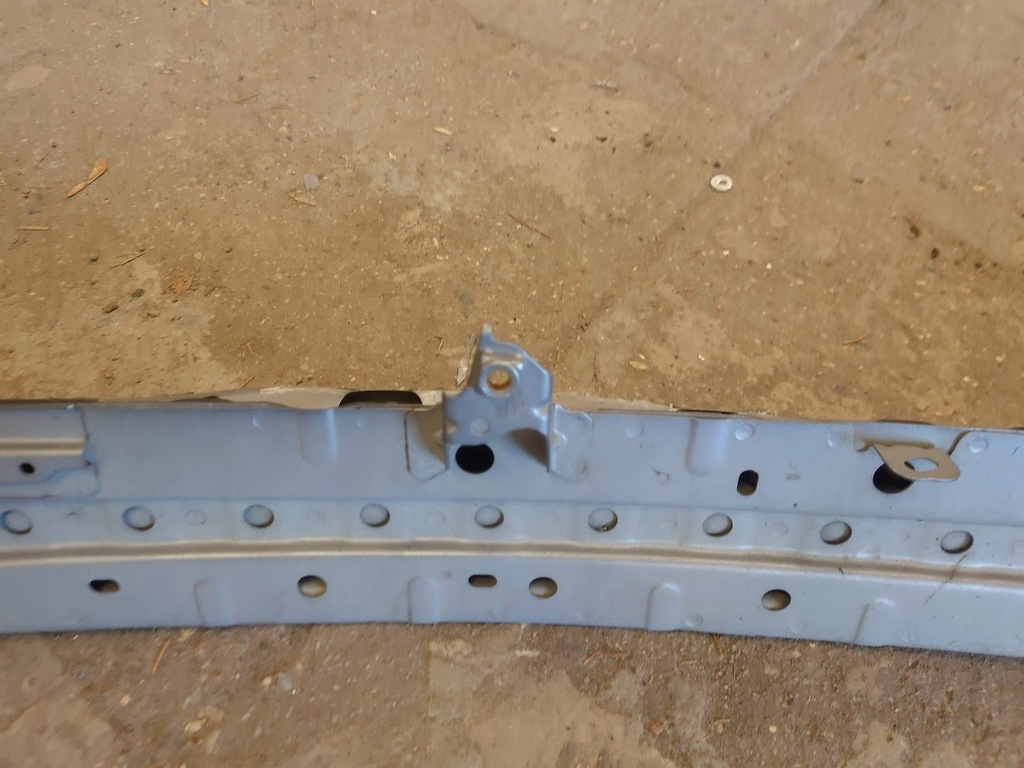 фото №7, Suzuki vitara балка передняя 5827086r00000