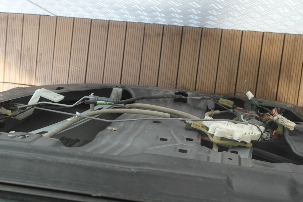 фото №7, Jeep compass lift 11-17 двері передні праве перед чорні