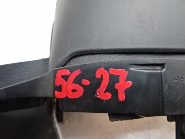 фото №9, Opel combo e защита заглушка руля 9821055177