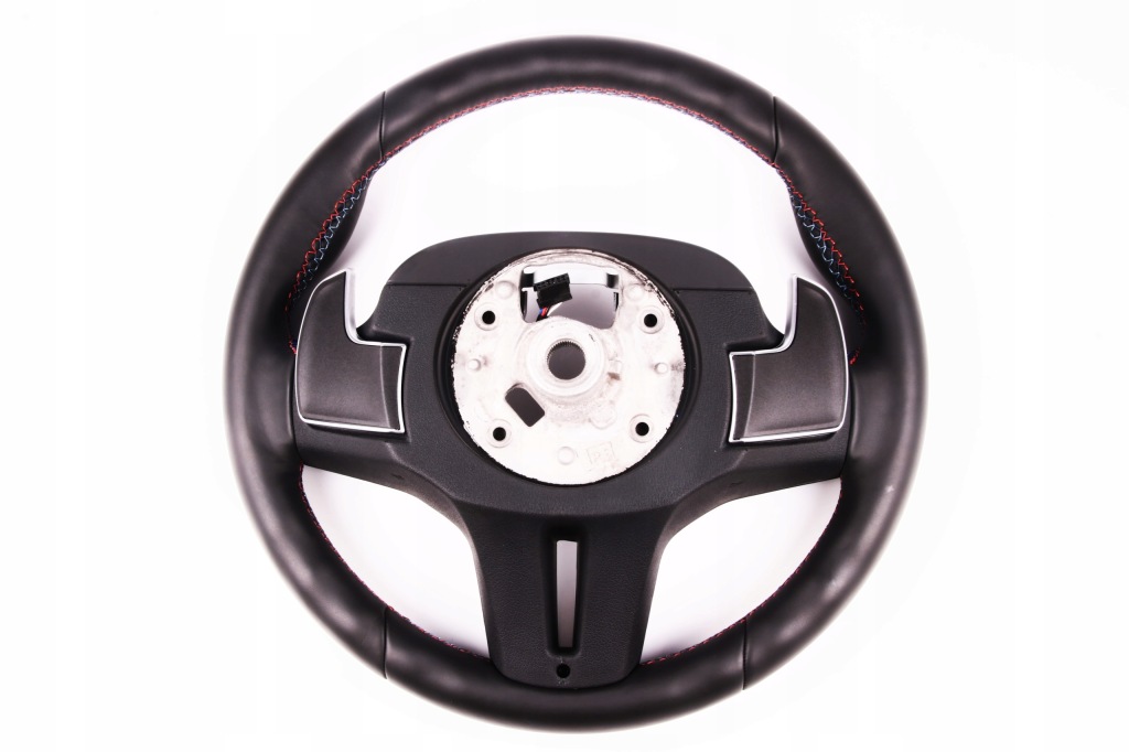 фото №9, Bmw x3 g01 x3m f97 f98 оригинальная воздуховод m-pakiet лепестки переключения