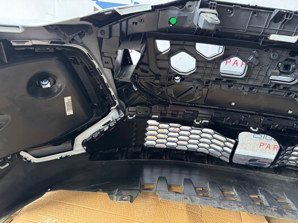 Бампер передній audi q5 2 2 sline 8ma807437b 2026 Ціна