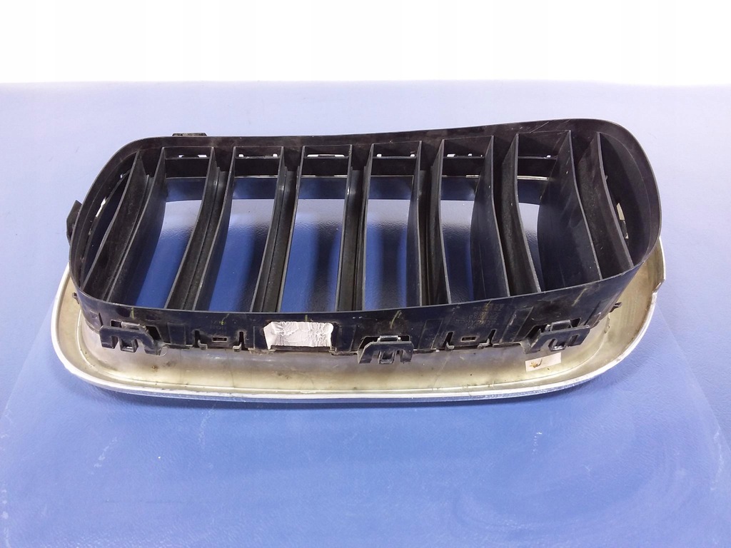 фото №4, Bmw x6 f16 решітка радіатора решітка радіатора решітка радіатора права 7316076