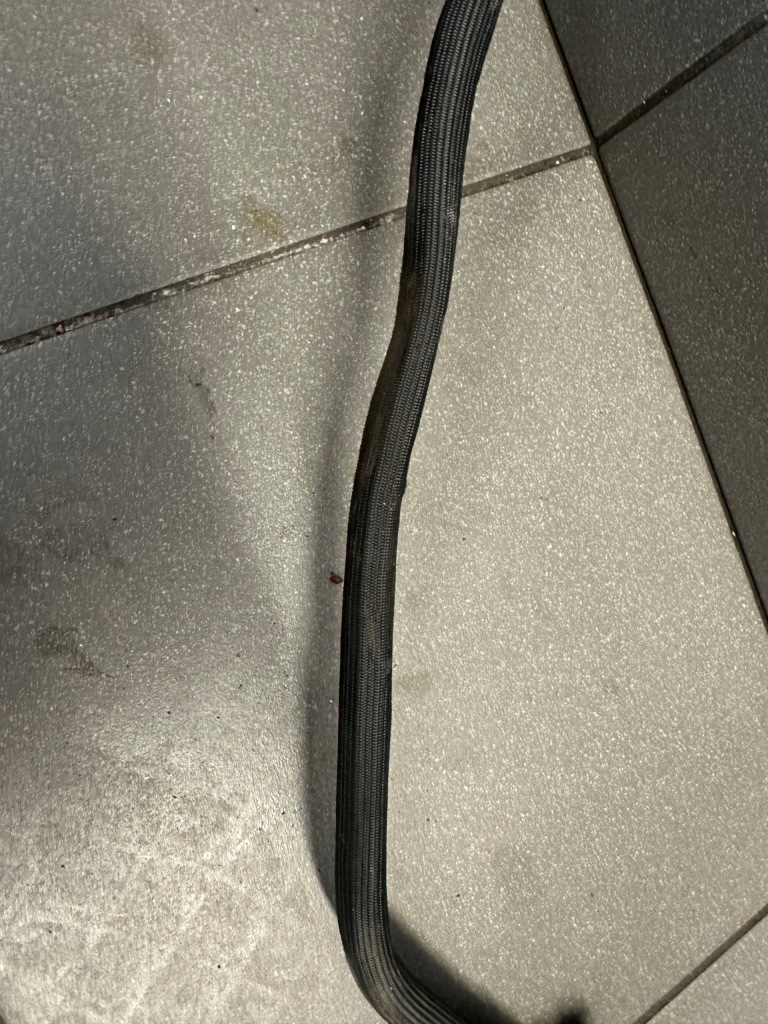 фото №7, Шланг вентиляційний клапан bmw 3 318i g20 b48b20a 8663978 46tyś km