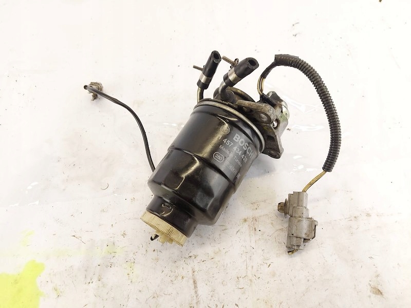 фото №8, Корпус основа фільтра пального subaru forester 3 iii sh 2.0 d awd 4x4