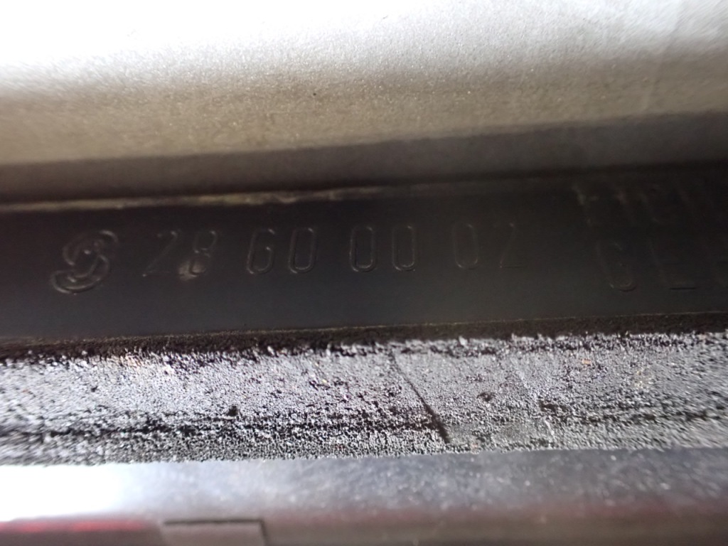 Спойлер спойлер bmw e46 318 1.9 с Разборки