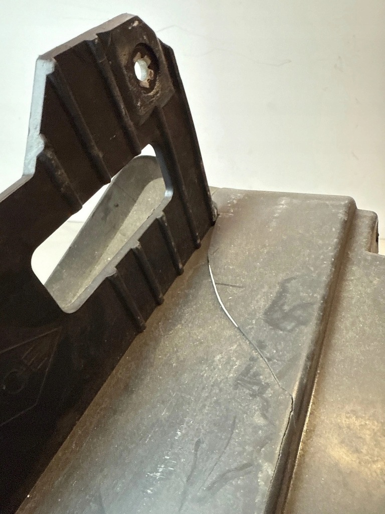 фото №12, Повреждённая воздуховод воздуха renault clio iv captur