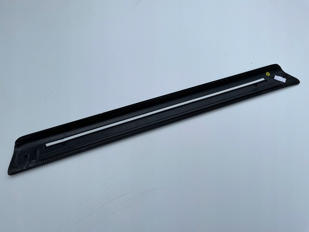 фото №6, Накладки пороговые s-line 8s0853491a 8s0853492a audi tt 8s