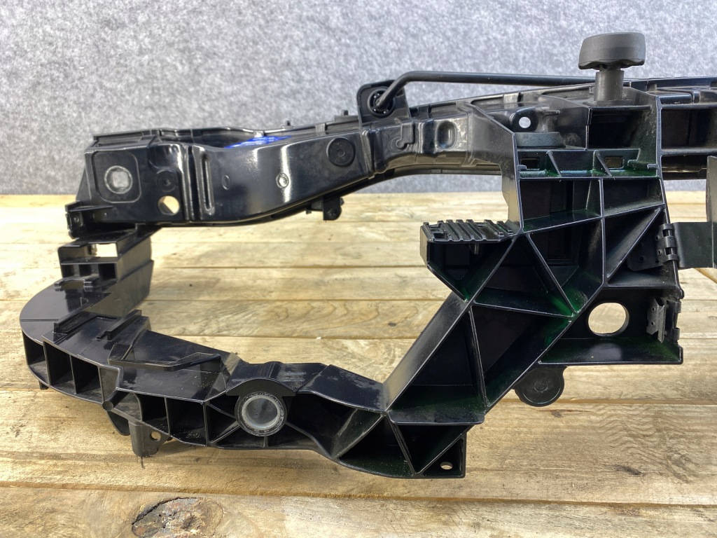 Підсилювач передній ремінь передній ford focus mk3 оригінал  11-14 Доставка