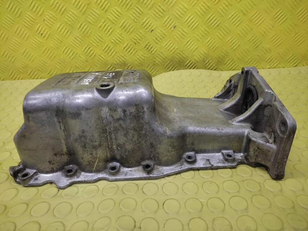 Opel meriva 1.4 поддон поддон масляная 9128621 Недорого