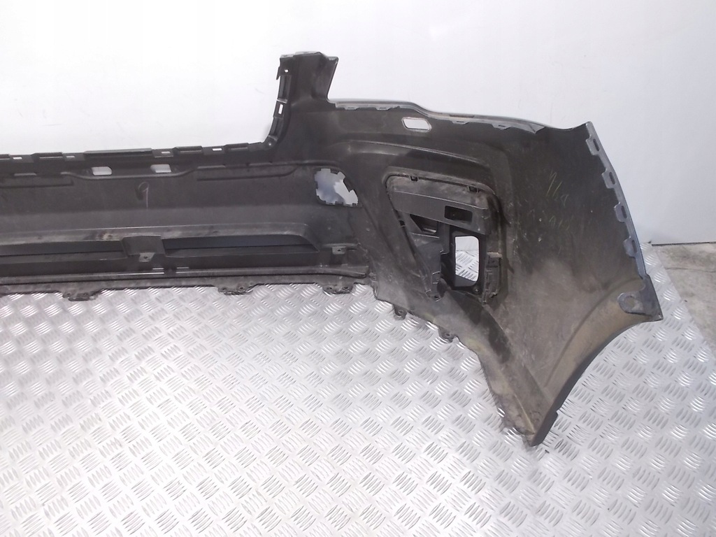 фото №15, Бампер перед subaru forester v 18-24 5770-4sj000 оригинал омыватель