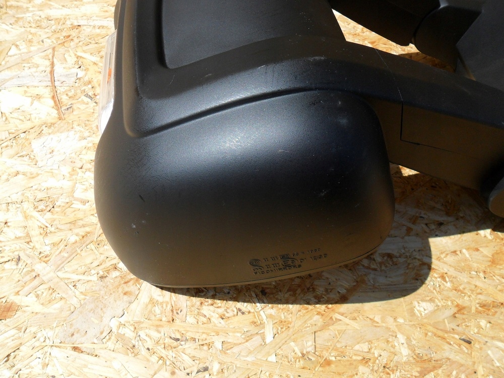 фото №6, Peugeot boxer 2010-2017 зеркало правое