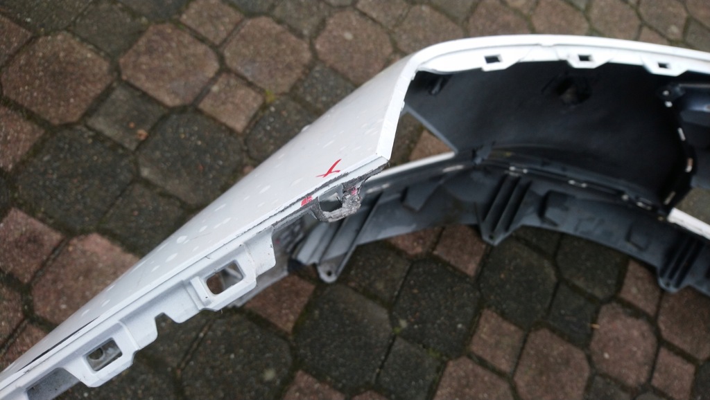 фото №9, Бампер перед передній hyundai elantra vi lift 86511f2aa0 elantra 2018- lift