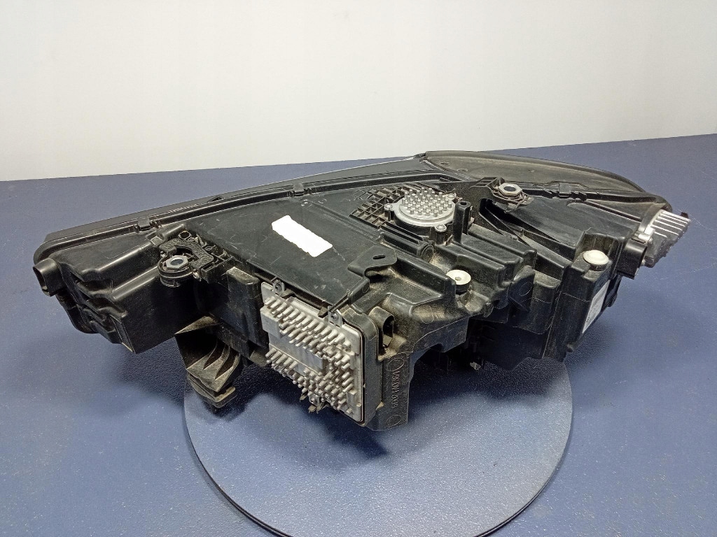 фото №6, Лампа правая правый перед bmw x7 g07 led 9481796