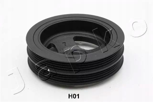 фото №1, Шків 122h01 japko шків wał колінчастий