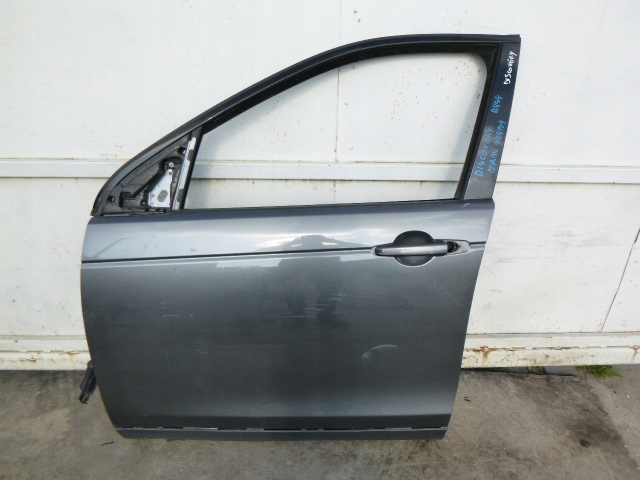 фото №1, Discovery sport двері лівий перед повний