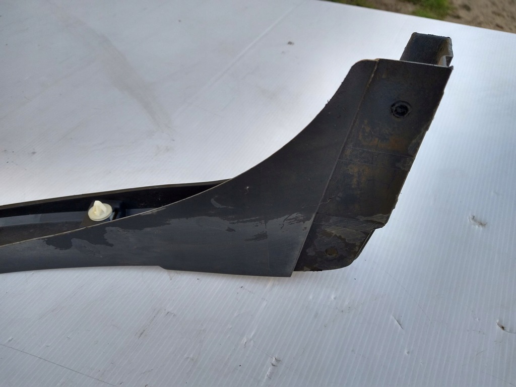 фото №12, Mazda cx-5 i ke 12-17 молдинг крыла левый задняя левая задняя kd53-51w61