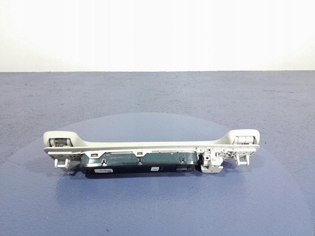 фото №2, Mercedes gle w167 кронштейн ручка стельовий задня лівий a0998150700