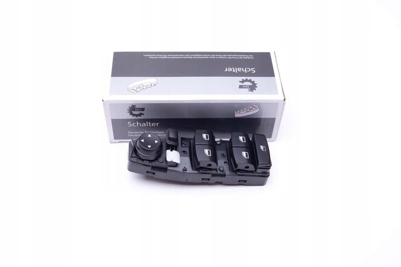 фото №8, Переключатель, подъемник стекло esen skv 37skv043