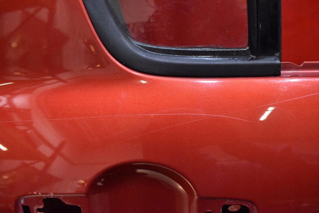 фото №6, Дверь правое задняя задние zfmc suzuki swift 4 iv mk6 04-10