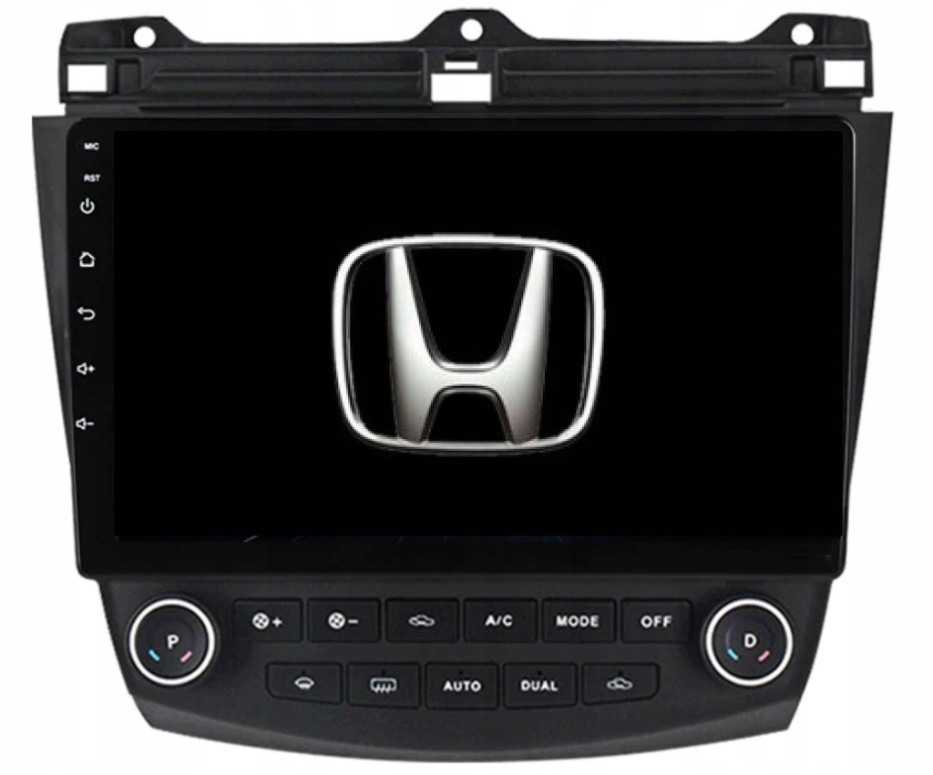 фото №1, Радіо навігація honda accord android 8/64+kamera