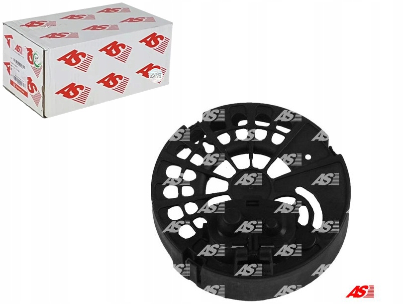 фото №1, Крышка генератора as-pl