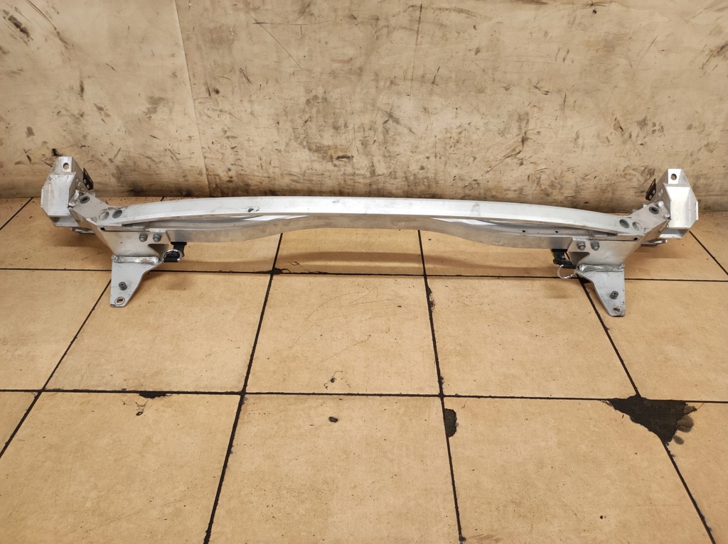 фото №9, Балка распорка кронштейн porsche cayman 981