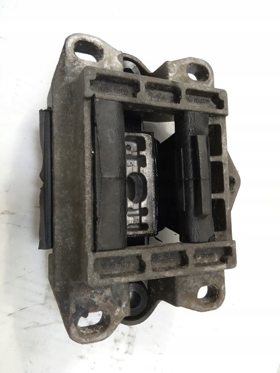 фото №6, Ford mondeo mk3 2002-06r.- подушка коробки передач