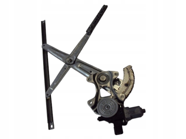 фото №1, Механизм стекло левый перед citroen c4 aircross i