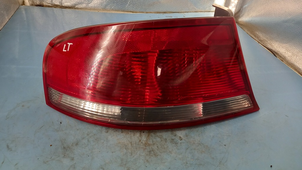 фото №1, Лампа левая задняя chrysler sebring 06r sedan