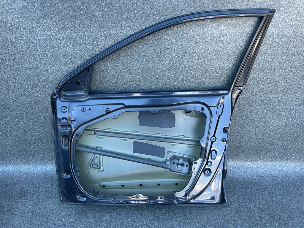 фото №8, Двері праве передні kia niro poznań