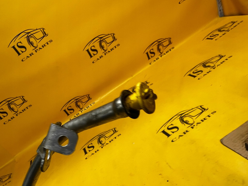 фото №3, Щуп щуп уровня масла renault 0.9 tce