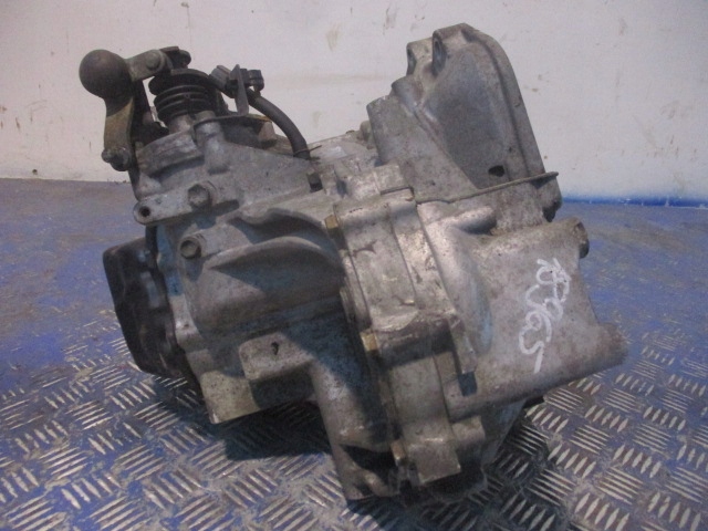 фото №5, Opel agila a 1.0 60km коробка передач передач w23