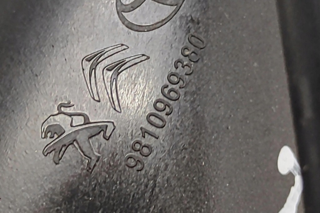 фото №7, Другое провода peugeot traveller 9810969380 2.0l дизель 2019