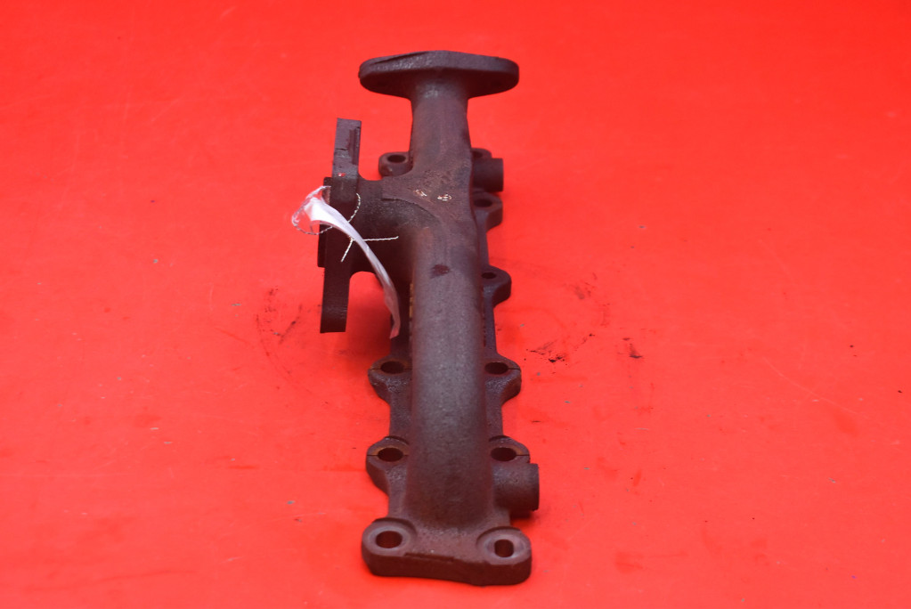 фото №6, Коллектор выпускной d5204t7 30757870 volvo v60 1 i 2.0 d3 136 km 10-13