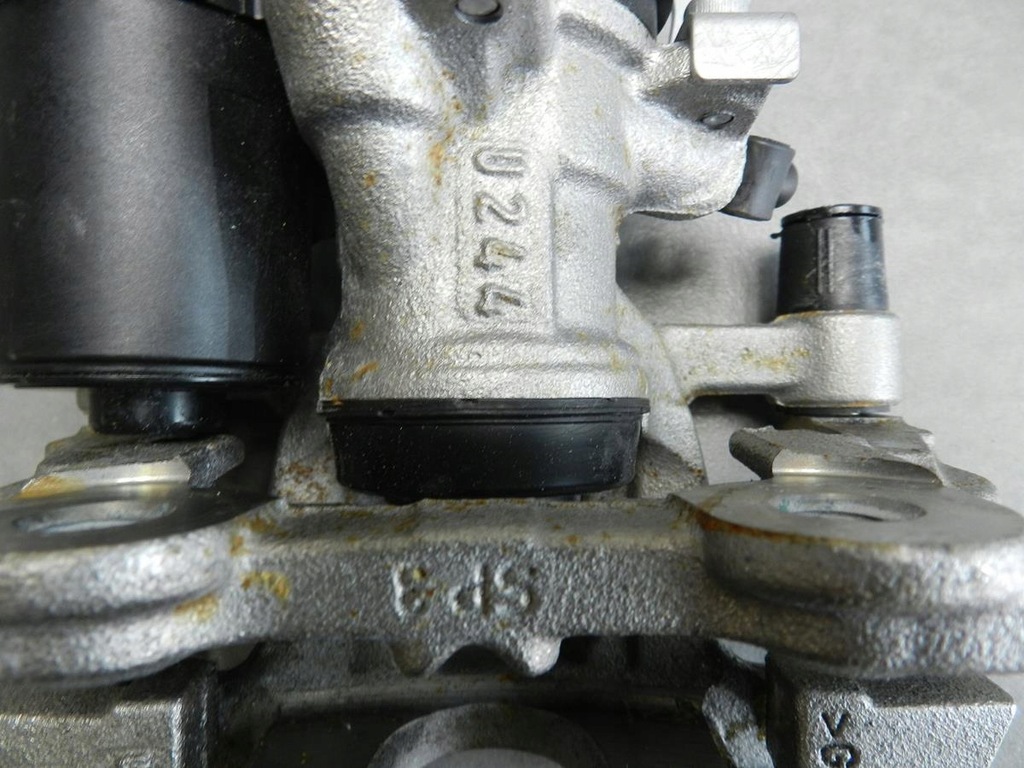 фото №5, Bmw оригінальний номер 6798957 супорт гальмівний